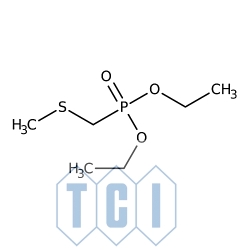 (metylotiometylo)fosfonian dietylu 97.0% [28460-01-7]