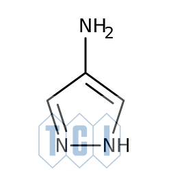 1h-pirazolo-4-amina 98.0% [28466-26-4]