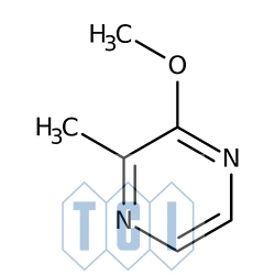 2-metoksy-3-metylopirazyna 98.0% [2847-30-5]