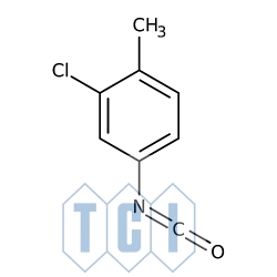 Izocyjanian 3-chloro-4-metylofenylu 97.0% [28479-22-3]