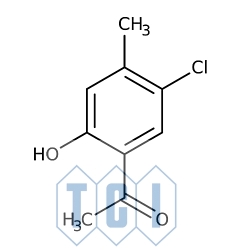 5'-chloro-2'-hydroksy-4'-metyloacetofenon 95.0% [28480-70-8]