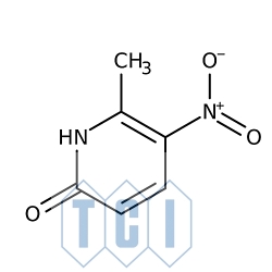 6-hydroksy-2-metylo-3-nitropirydyna 98.0% [28489-45-4]