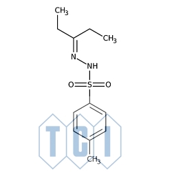 3-pentanon p-toluenosulfonylohydrazon 98.0% [28495-72-9]