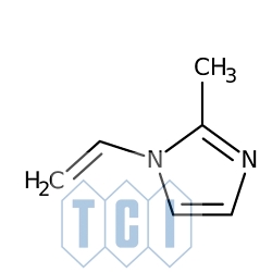 2-metylo-1-winyloimidazol 97.0% [2851-95-8]