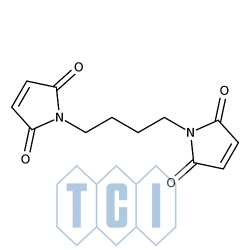 1,4-bis(maleimido)butan 98.0% [28537-70-4]