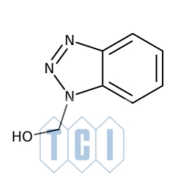 1h-benzotriazolo-1-metanol 98.0% [28539-02-8]