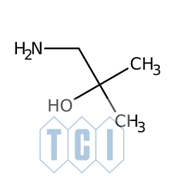 1-amino-2-metylo-2-propanol 98.0% [2854-16-2]