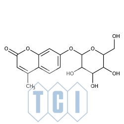 4-metyloumbelliferylo alfa-d-mannopiranozyd 97.0% [28541-83-5]