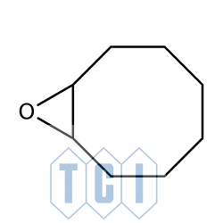 1,2-epoksycyklooktan 97.0% [286-62-4]