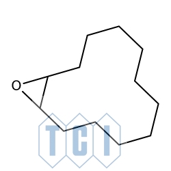 1,2-epoksycyklododekan (mieszanina izomerów) 95.0% [286-99-7]