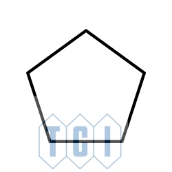 Cyklopentan 98.0% [287-92-3]