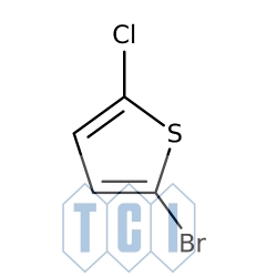 2-bromo-5-chlorotiofen 95.0% [2873-18-9]