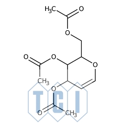 Tri-o-acetylo-d-glukal 96.0% [2873-29-2]