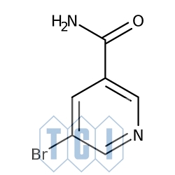 5-bromonikotynamid 98.0% [28733-43-9]