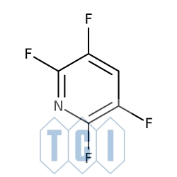 2,3,5,6-tetrafluoropirydyna 98.0% [2875-18-5]