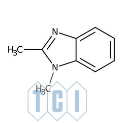 1,2-dimetylobenzimidazol 98.0% [2876-08-6]