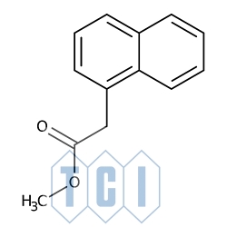 1-naftalenooctan metylu 98.0% [2876-78-0]