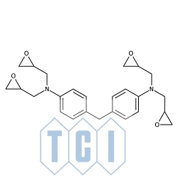 4,4'-metylenobis(n,n-diglicydyloanilina) 80.0% [28768-32-3]