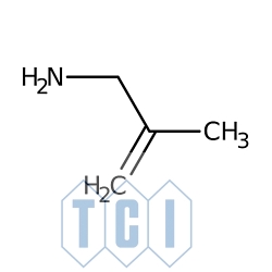 2-metyloalliloamina 98.0% [2878-14-0]
