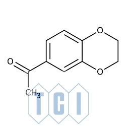 6-acetylo-1,4-benzodioksan 98.0% [2879-20-1]