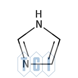 Imidazol [do analizy fluorymetrycznej] 99.0% [288-32-4]