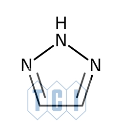 1h-1,2,3-triazol 98.0% [288-36-8]