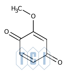 Metoksybenzochinon 99.0% [2880-58-2]