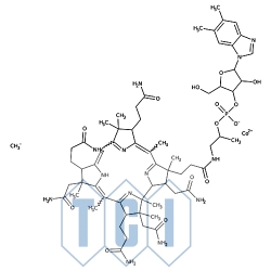 Hydrat metylokobalaminy 98.0% [288315-09-3]