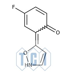 4-fluoro-2-(5-izoksazolilo)fenol 98.0% [288401-62-7]