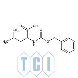 N-karbobenzoksy-d-leucyna 97.0% [28862-79-5]