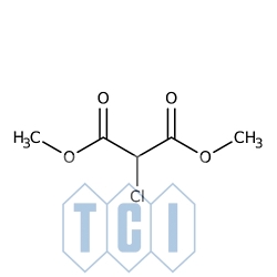 Chloromalonian dimetylu 98.0% [28868-76-0]