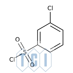 Chlorek 3-chlorobenzenosulfonylu 98.0% [2888-06-4]