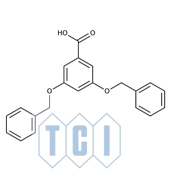 Kwas 3,5-dibenzyloksybenzoesowy 98.0% [28917-43-3]