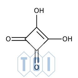 3,4-dihydroksy-3-cyklobuteno-1,2-dion 98.0% [2892-51-5]
