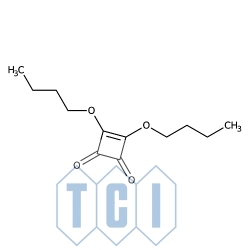 3,4-dibutoksy-3-cyklobuteno-1,2-dion 97.0% [2892-62-8]