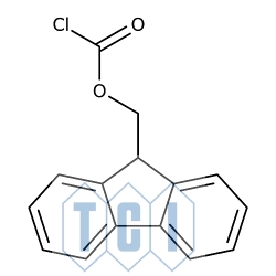 Chloromrówczan 9-fluorenylometylu [środek chroniący n do badań nad peptydami] 97.0% [28920-43-6]