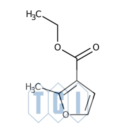 2-metylo-3-furanokarboksylan etylu 96.0% [28921-35-9]