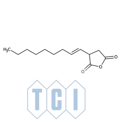 Bezwodnik kwasu nonylobursztynowego (mieszanina izomerów o rozgałęzionym łańcuchu) 90.0% [28928-97-4]