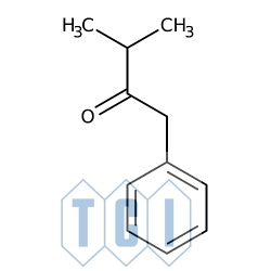 3-metylo-1-fenylo-2-butanon 98.0% [2893-05-2]