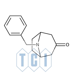 N-benzylonortropinon 95.0% [28957-72-4]