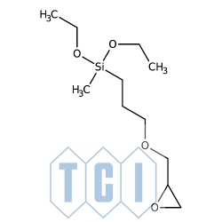 Dietoksy(3-glicydyloksypropylo)metylosilan [2897-60-1]