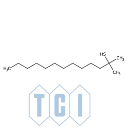 Tert-tetradekanetiol (mieszanina izomerów) 97.0% [28983-37-1]