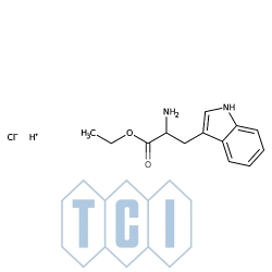 Chlorowodorek estru etylowego l-tryptofanu 95.0% [2899-28-7]