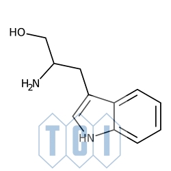 L-(-)-tryptofanol 97.0% [2899-29-8]