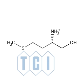 L-(-)-metioninol 98.0% [2899-37-8]