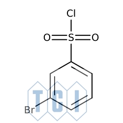 Chlorek 3-bromobenzenosulfonylu 98.0% [2905-24-0]