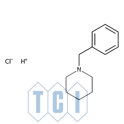 1-benzylopiperydyna 98.0% [2905-56-8]