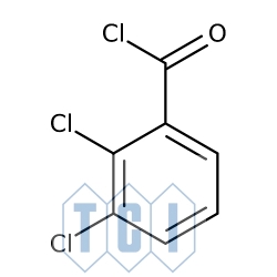 Chlorek 2,3-dichlorobenzoilu 98.0% [2905-60-4]