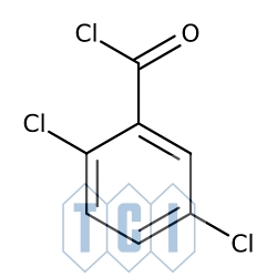 Chlorek 2,5-dichlorobenzoilu 98.0% [2905-61-5]