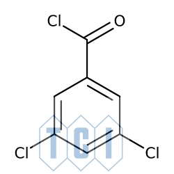 Chlorek 3,5-dichlorobenzoilu 95.0% [2905-62-6]